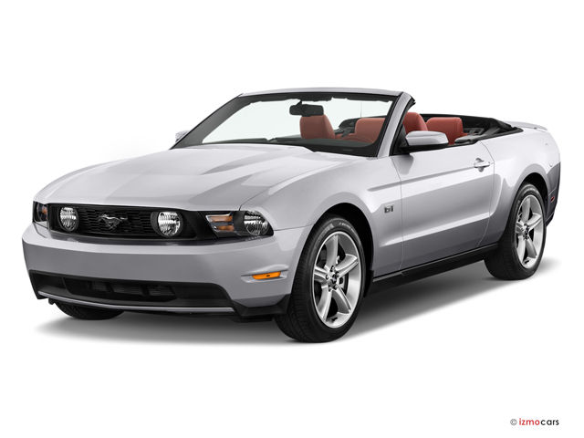 2010 Ford Mustang Clutch Replacement in Bowling Green, KY