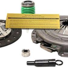 2010-Ford-Mustang-Clutch-Replacement-in-Bowling-Green-KY 0