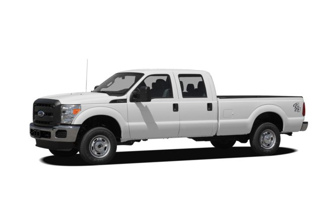 2011 Ford F-250 Reman Transmission Replacement in Bowling Green, KY