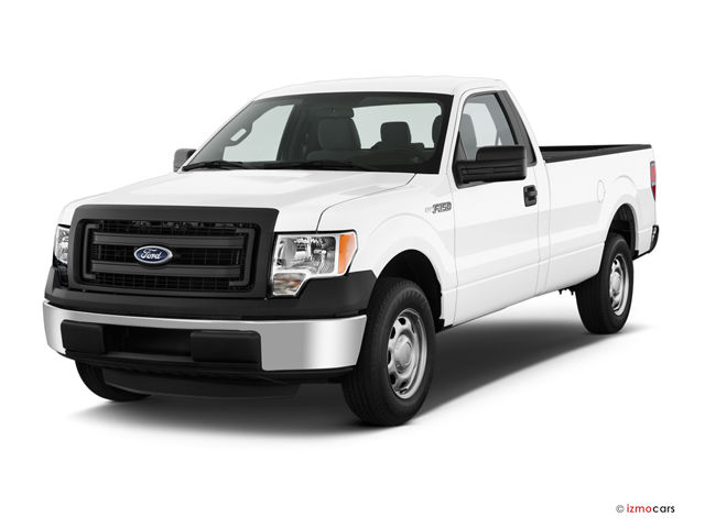 2014 Ford F-150 Simple Transmission Repair in Bowling Green, KY Thumbnail