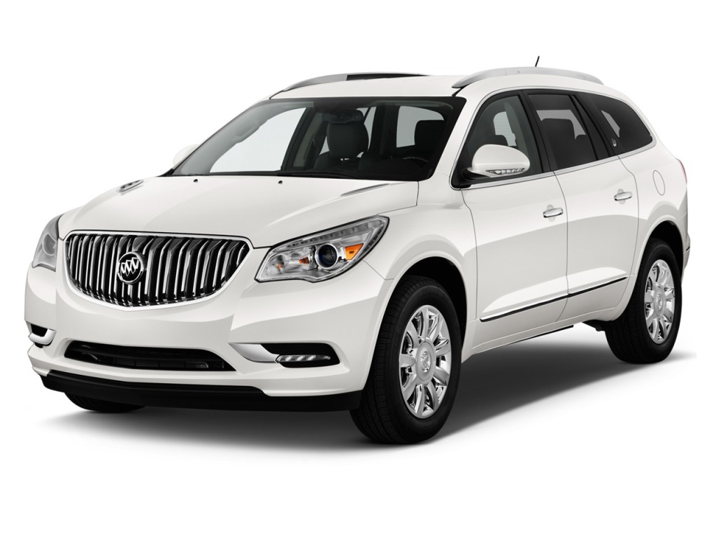 2015 Buick Enclave Transmission Repair in Bowling Green, KY Thumbnail