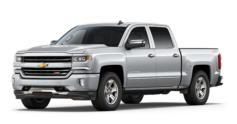 2018 Chevy Silverado 1500 Transmission Repair Bowling Green, KY Thumbnail