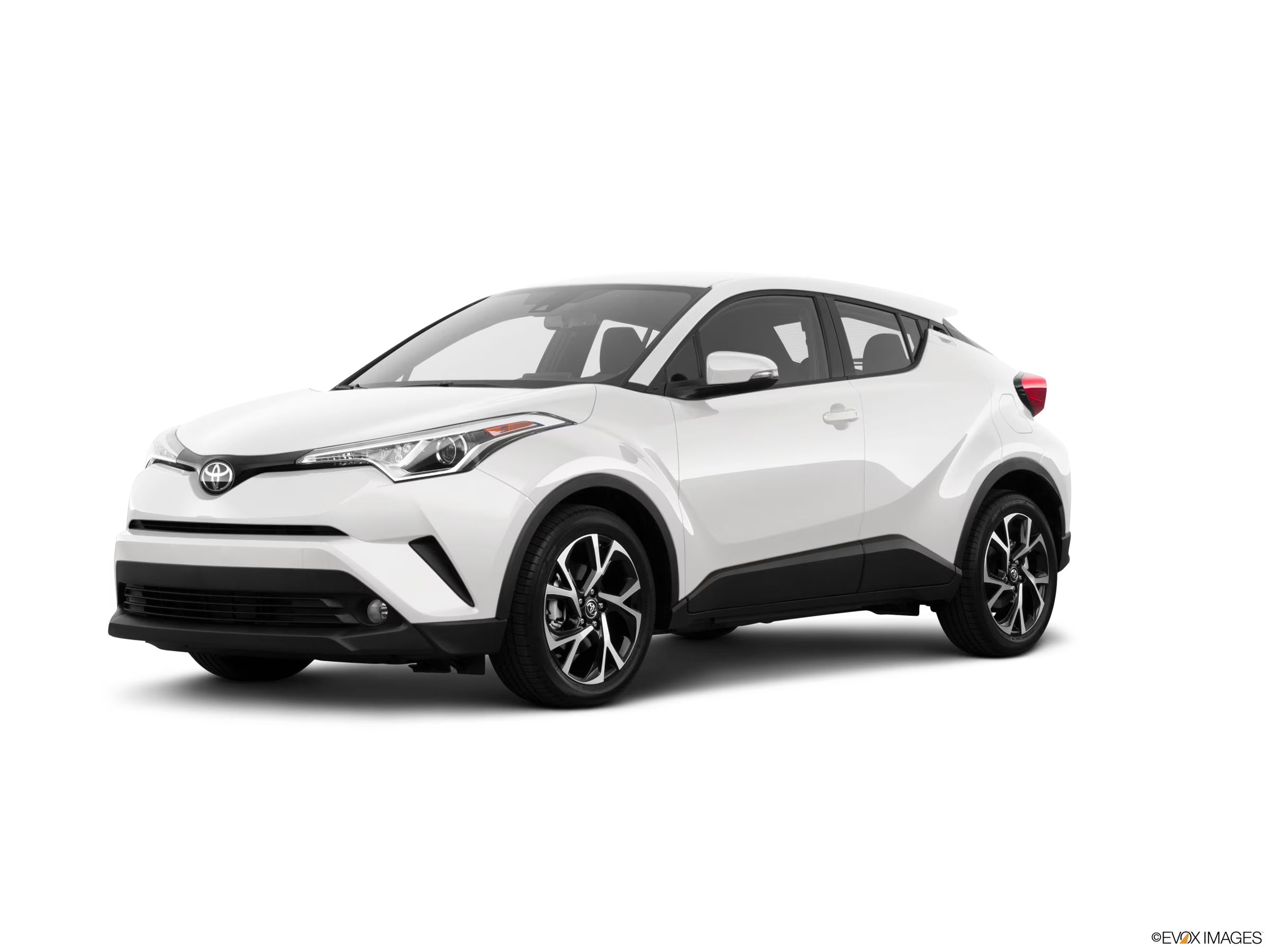 2018 Toyota CHR XLE Transmission Repair in Russellville, KY Thumbnail