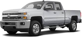 2019 Chevy Silverado 2500 Transmission Replacement in Bowling Green, KY Thumbnail