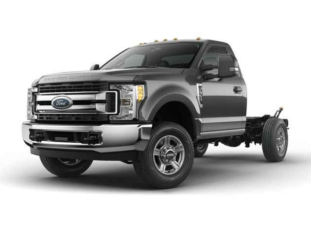 2019 Ford F-350 Transmission Replacement in Bowling Green, KY Thumbnail