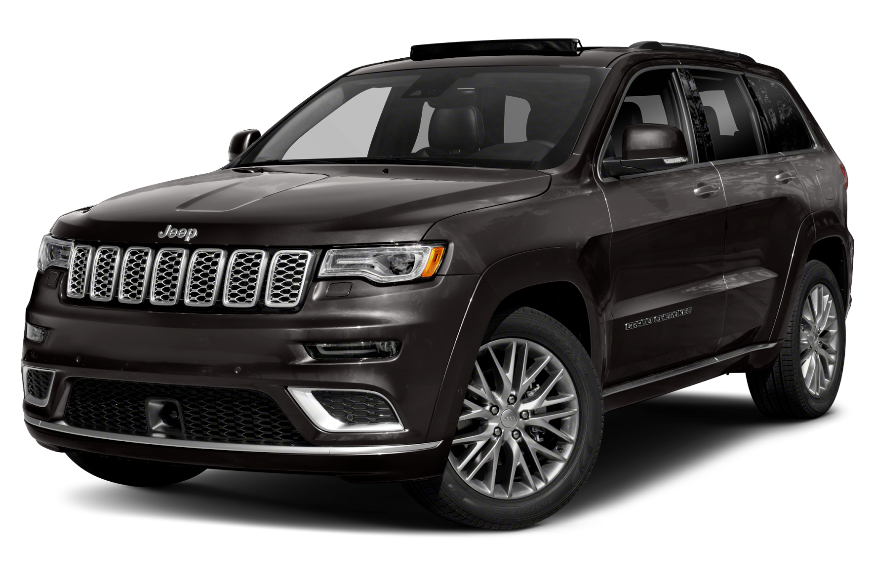 Differential Replacement in a 2021 Jeep Grand Cherokee