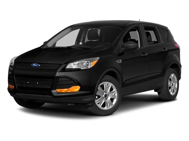 No Movement in a 2014 Ford Escape in Bowling Green KY