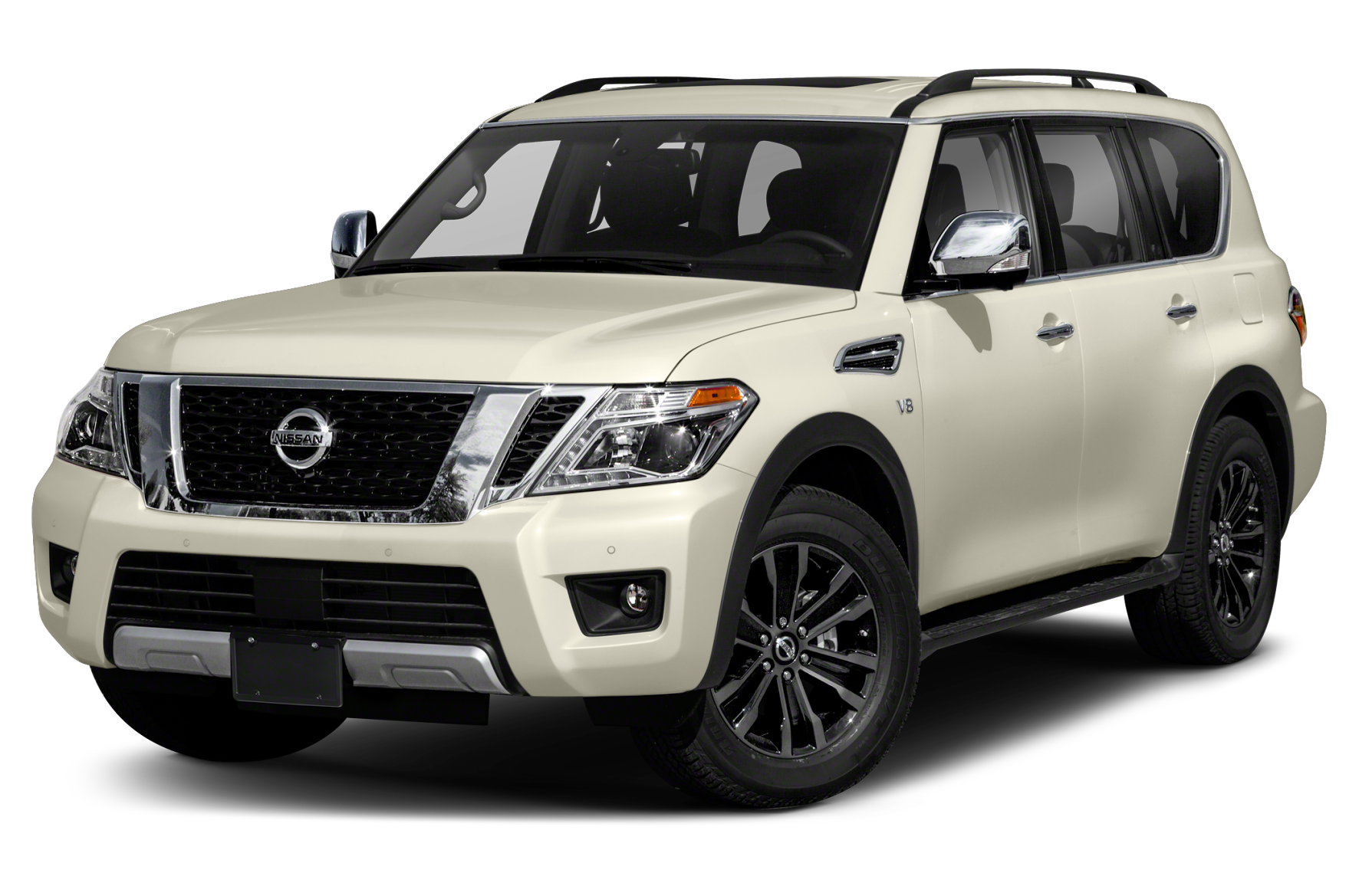 Torque Converter Replacement in 2018 Nissan Armada in Bowling Green, KY