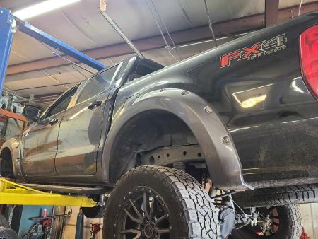 Most Common Auto Repair Issues for High-Mileage Vehicles Thumbnail